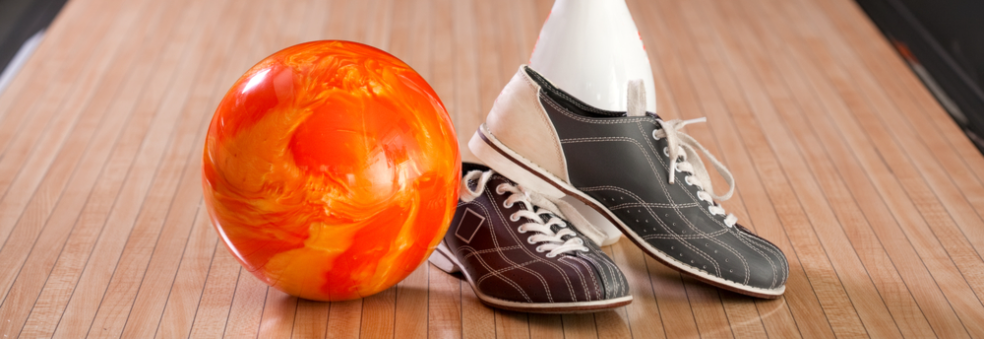 Østfoldserien i bowling - FULLTEGNET